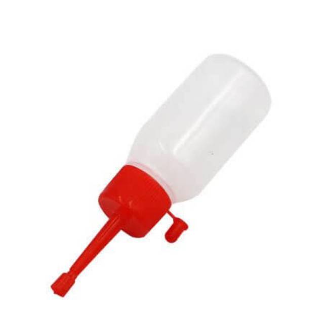 BOTOL SEMEN BOTOL SPERMA BABI 80 ML