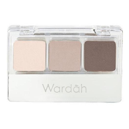 Hemat Wardah Eyeshadow Seri G Gilaa
