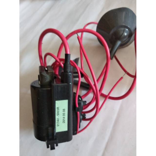 Fly back TV 6174V - 5003 R