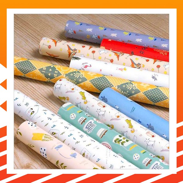 

Tambahan Kertas Kado