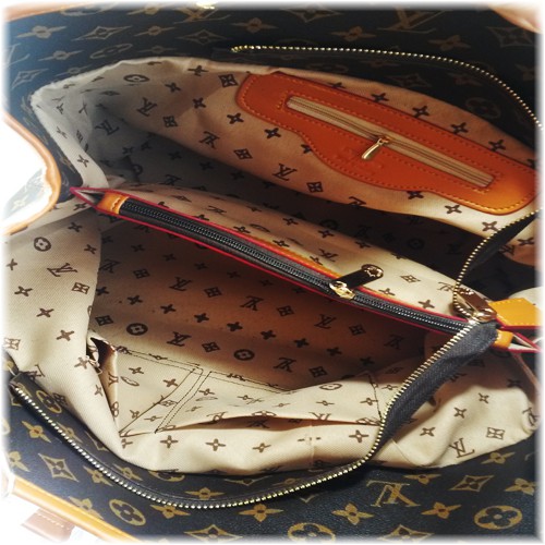 LV Whisper 2In1 (Termurah)