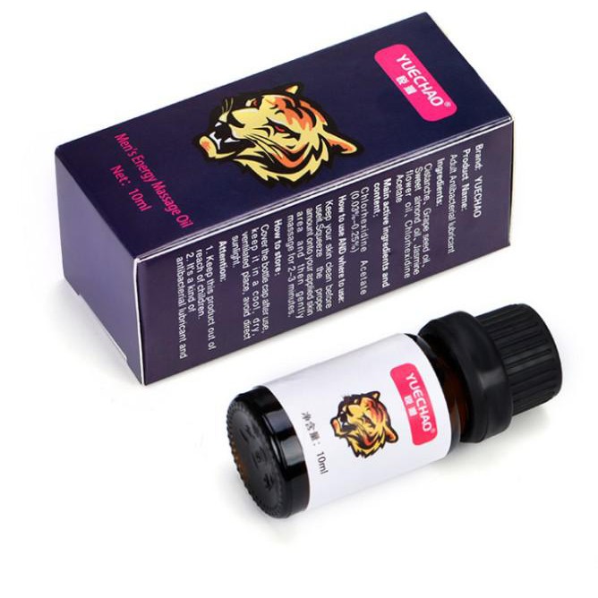 D D541 ENLARGE DELAY OIL MINYAK PEMBESAR ENERGY MASSAGE SEKS PRIA DEWASA