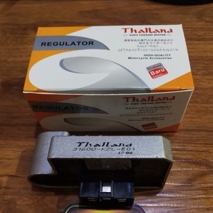 KIPROK REGULATOR BEAT FI KIPROK BEAT FI HIGH QUALITY