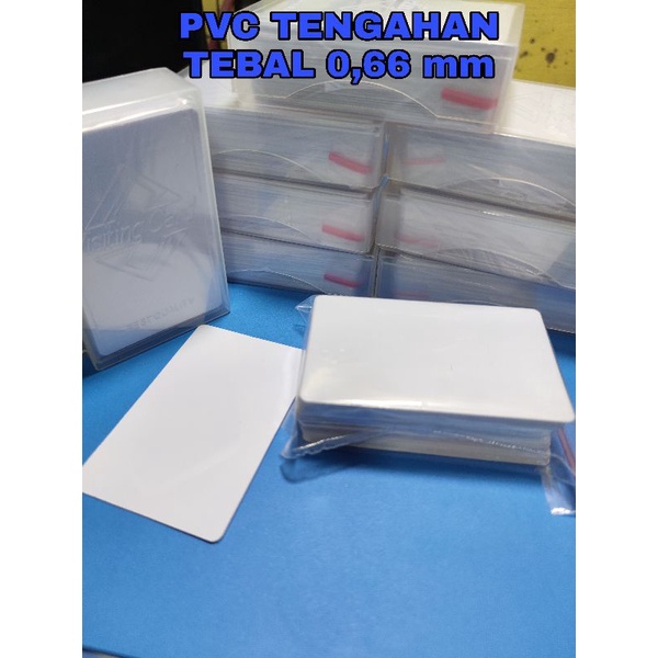 

kertas pcv tengahan atau tulangnya