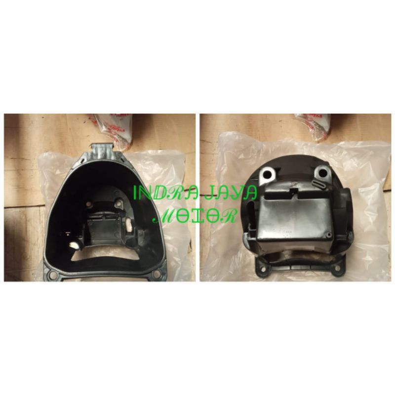 BOX BAGASI-BOX HELM HONDA SUPRA X125/KARISMA