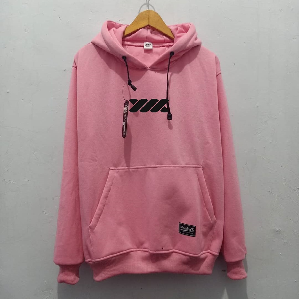 COD TERLARIS HOODIE SABLON WDGZ PREMIUM / PRIA &amp; WANITA / Sweater / Switer / Hoodie Kekinian / Hoodie Hits / Switer Pria/Hoodie Polos/ SIZE S M L XL XXL 2XL XXXL 3XL Termurah Murah Ukuran Big Size Jumbo