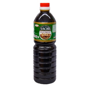 

Saori Saus All Varian Botol 1L