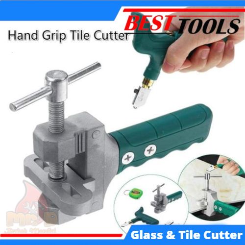 Glass Tile Opener/Alat Potong Kaca/Potong Keramik Granite Multifungsi