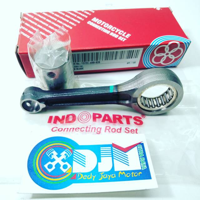 STANG SEHER HONDA BLADE PART NO. 13200-KWB-920