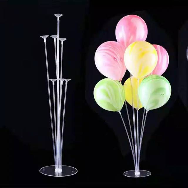 STANDING STIK BALON 7 IN 1