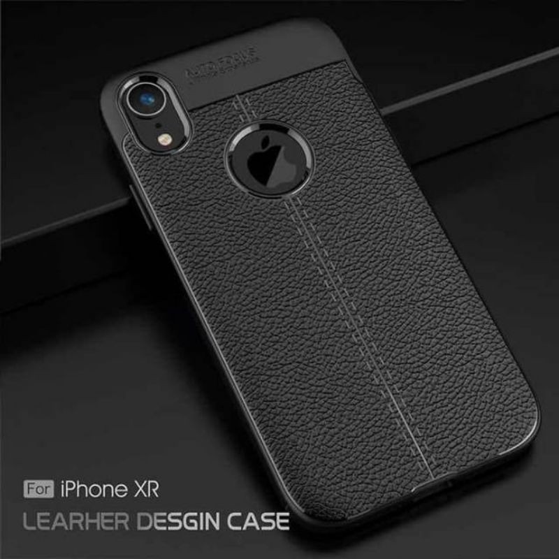 Softcase I phone XR Autofocus Ultimatte Quality