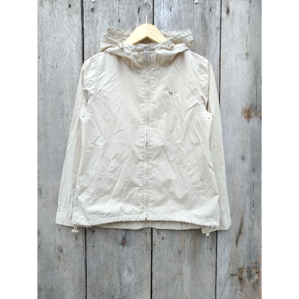 hoodie parasut arnold palmer second original