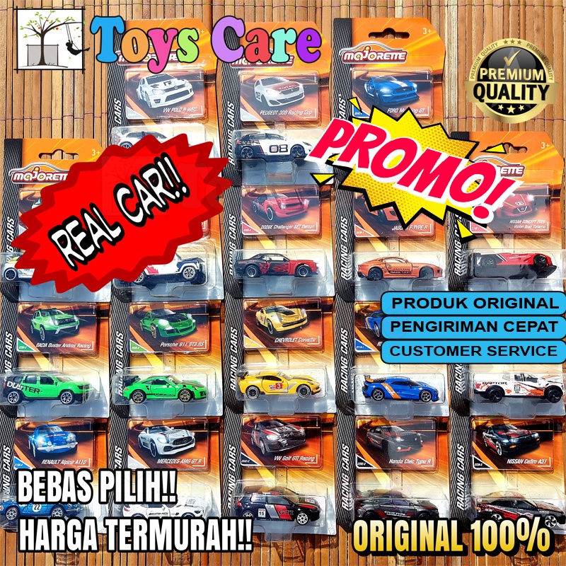 MAJORETTE VW VOLKSWAGEN GOLF GTI RACING POLO R WRC LAND ROVER DEFENDER 110 NISSAN CEFIRO SKYLINE CON