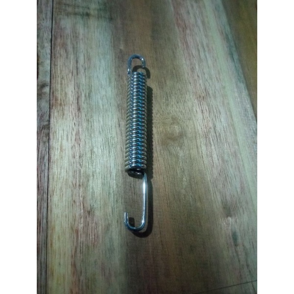 per standar panjang rubahan klx/crf 150 croom