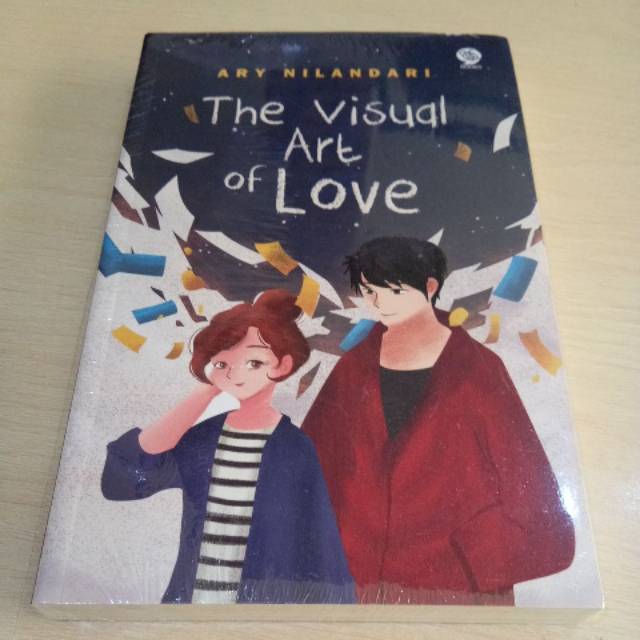 

The Visual art of Love