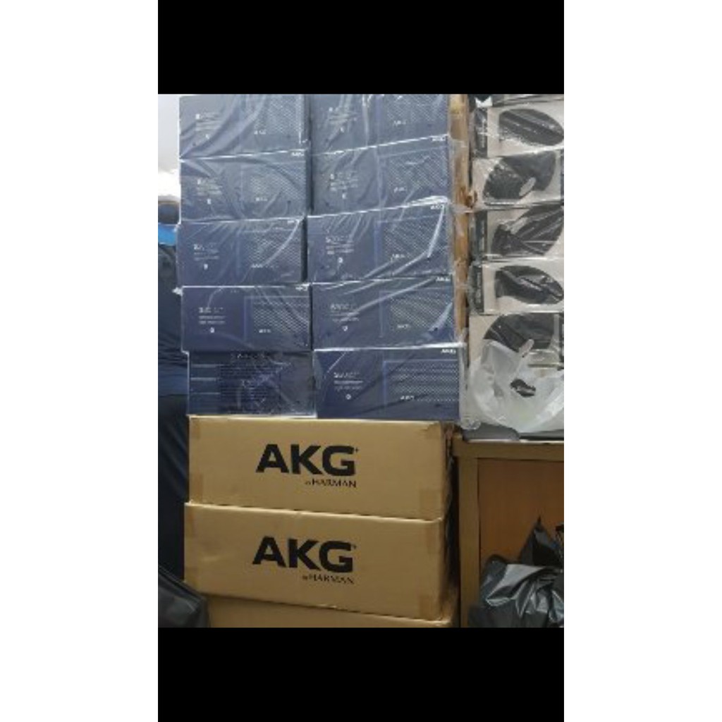 Promo Speaker AKG S30 Diskon