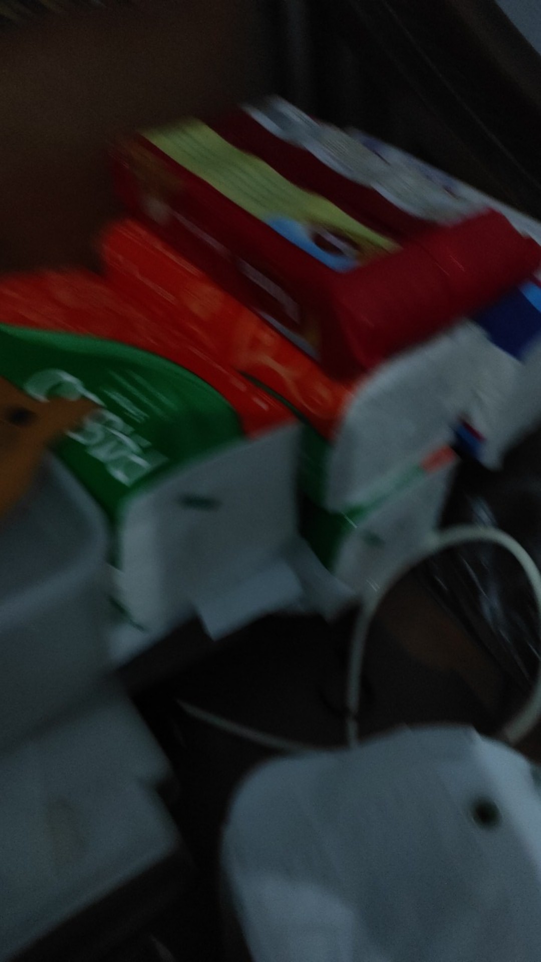 Tissue Paseo Wajah Isi 250 Sheet / Tisu Travel [ 1 Kg Muat 4 Pack ] - Facial Paseo Tisupaseo Smart