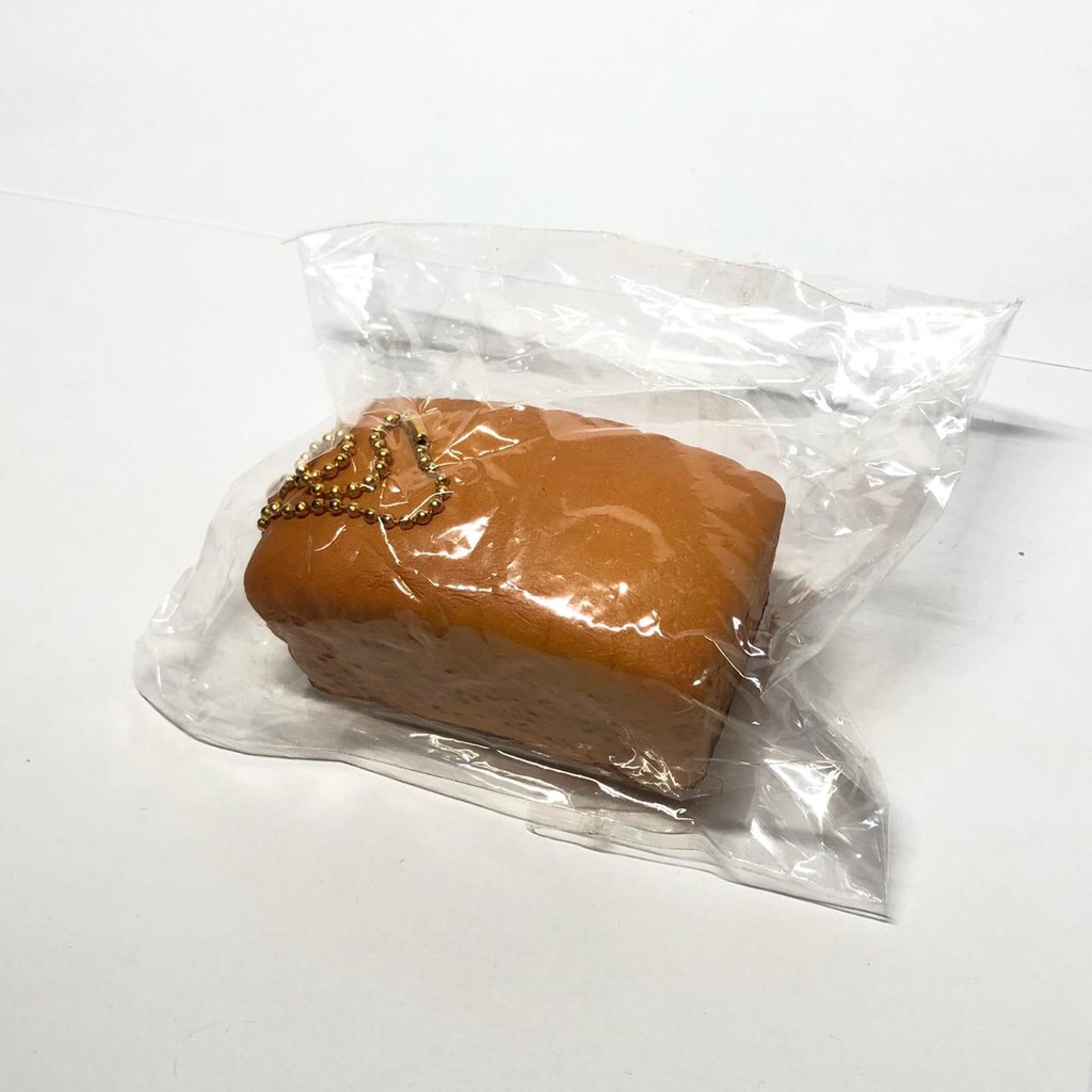 Mainan CutieCreative Mini Soft Loaf (ORIGINAL SUPER RARE)