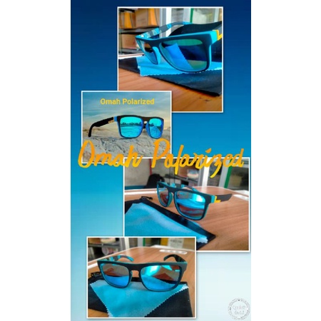 Kacamata Paser ikan Kacamata memancing kacamata sepeda kacamata Polarized Anti Silau mengemudi kacam