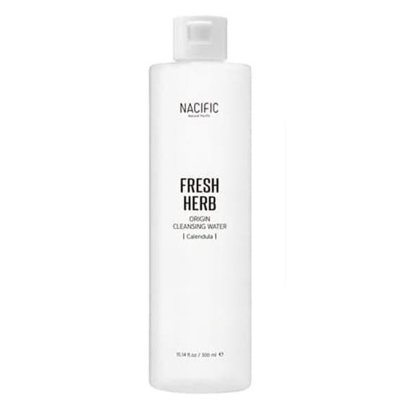 

Jual AK Nacific Fresh Herb Origin Cleansing Water 300ml Natural Pacific BPOM Murah