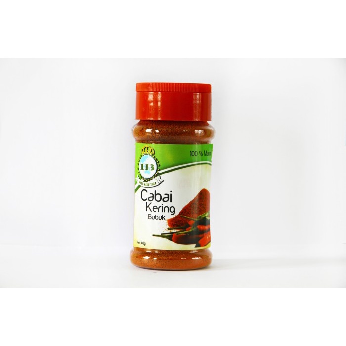 

uuttudd Cabai Bubuk / Chilli Powder Fsfs201