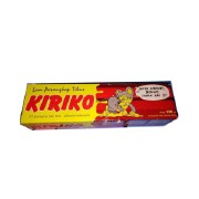 Kiriko Lem Tikus Tube