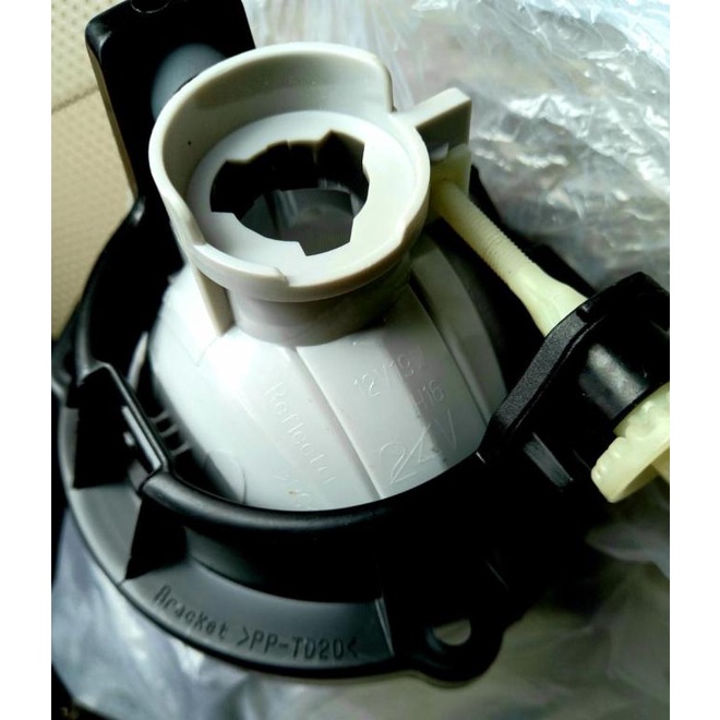 Fog Lamp Foglamp Lampu Kabut Avanza Agya Calya (2013 - 2019)