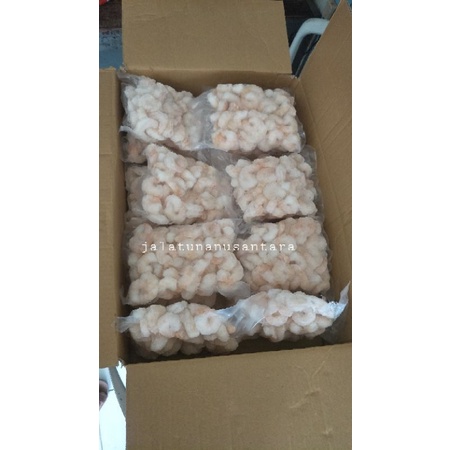 

Udang Kupas IQF Premium Size Medium