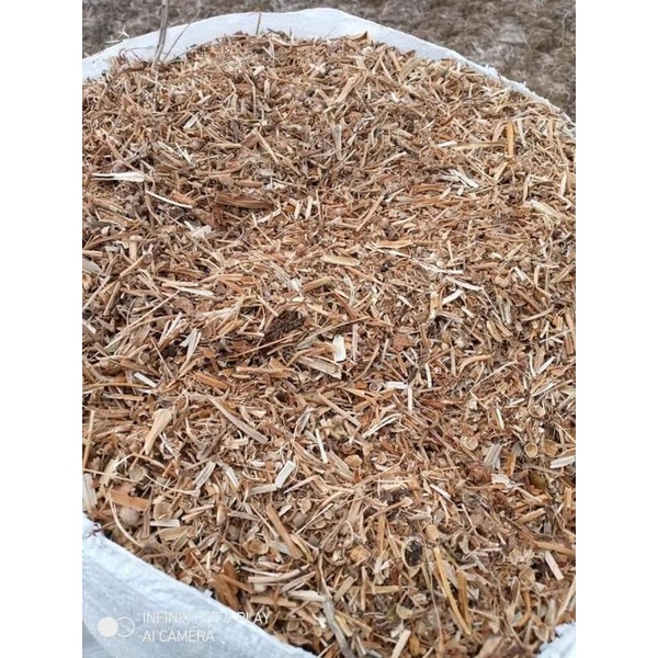 Kangkung Kering / Rendeng Kangkung per 1 kg dan grosir murah