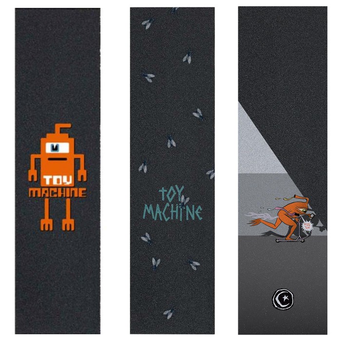 Toy Machine Griptape