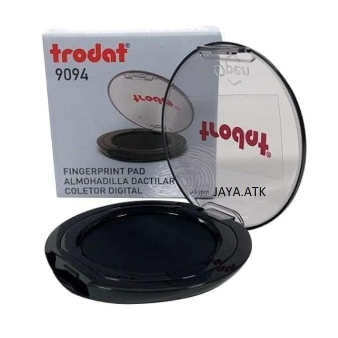 

Tinta Cap Sidik Jari Trodat Fingerprint Bak Stempel Sidik Jari 9094