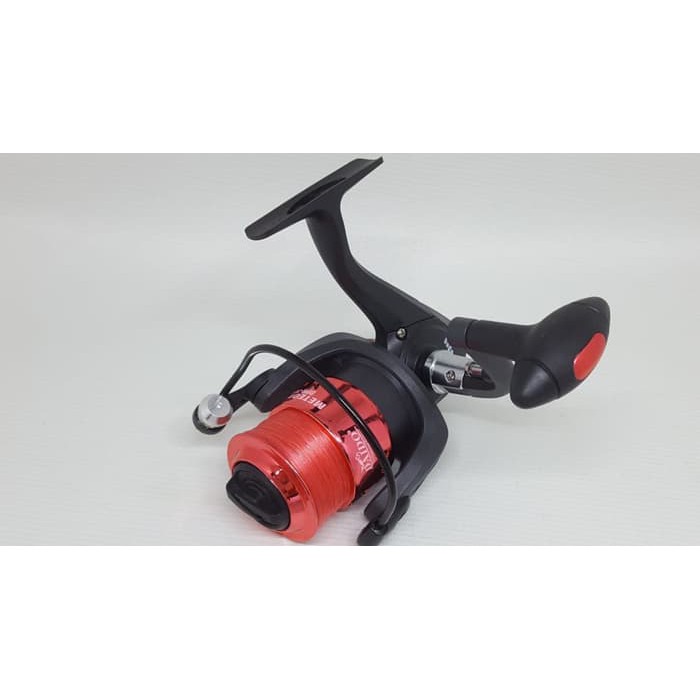 REEL DAIDO METEOR SPIN DPR-3000 GRATIS SENAR