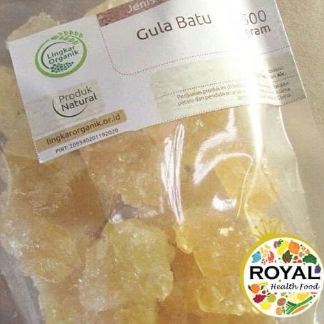 

Cuci Gudang Awal Tahun Lingkar Organik Gula Batu 500 gr Cuci Gudang Awal Tahun