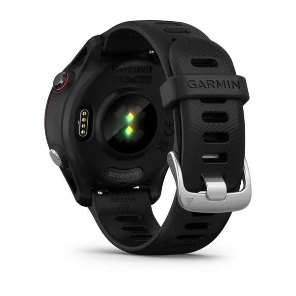Garmin Forerunner 255S Music Fr 255S Music - Garansi Resmi TAM 2 Tahun