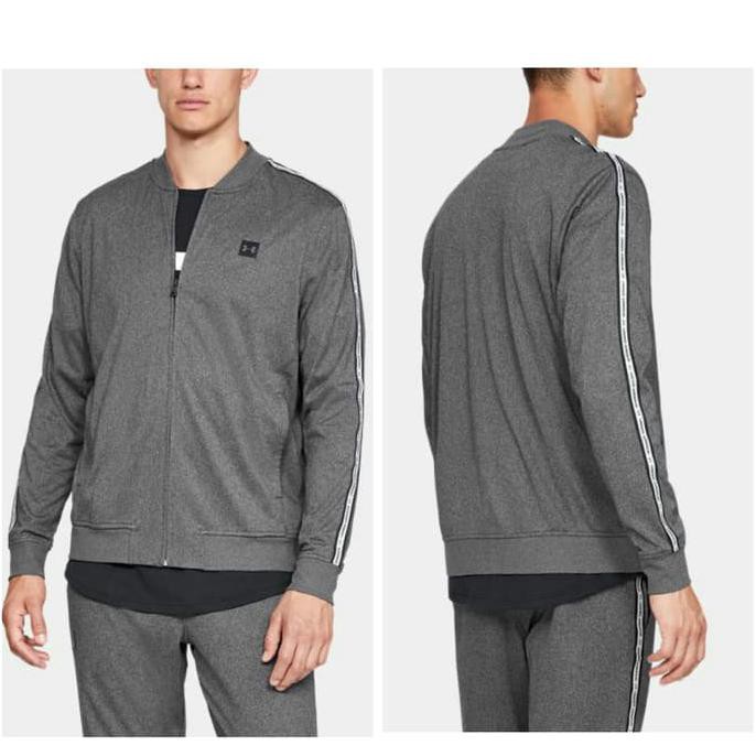 Hot Stuff Jaket Under Armour Original