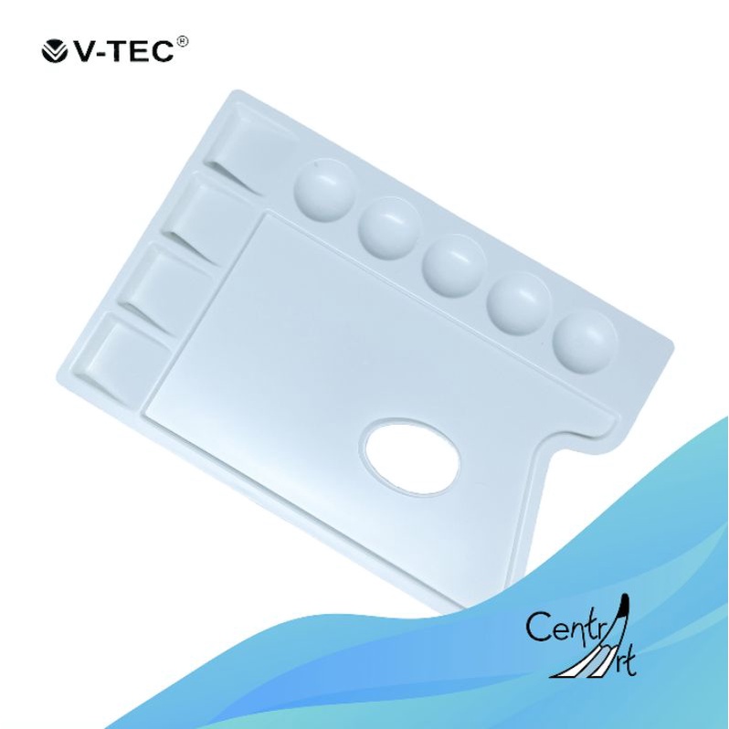 

V-TEC Palette Plastik PL2416