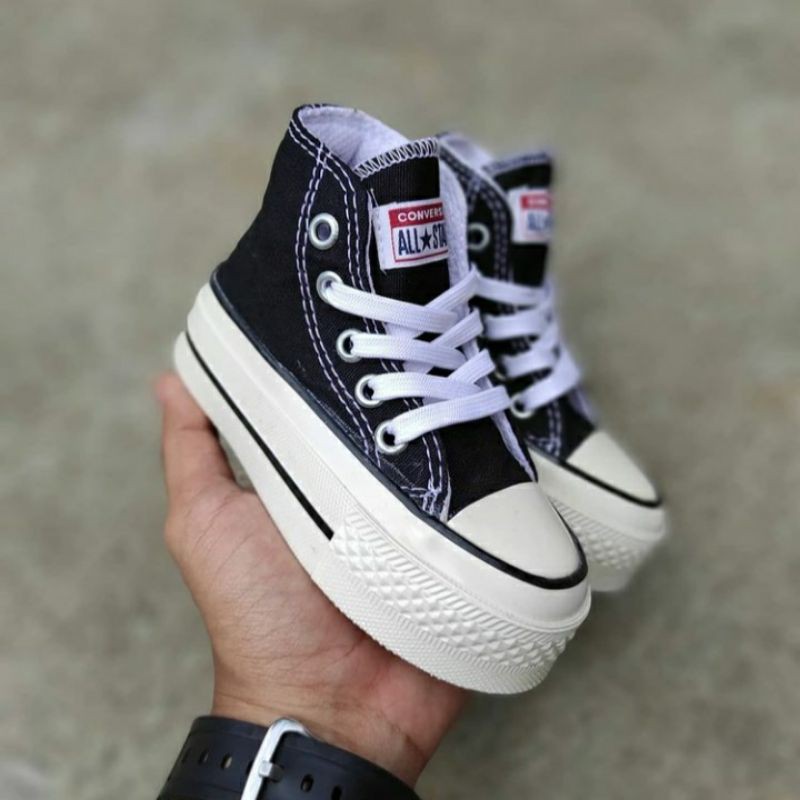 Converse 70s high sneaker sepatu anak anak murah import quality