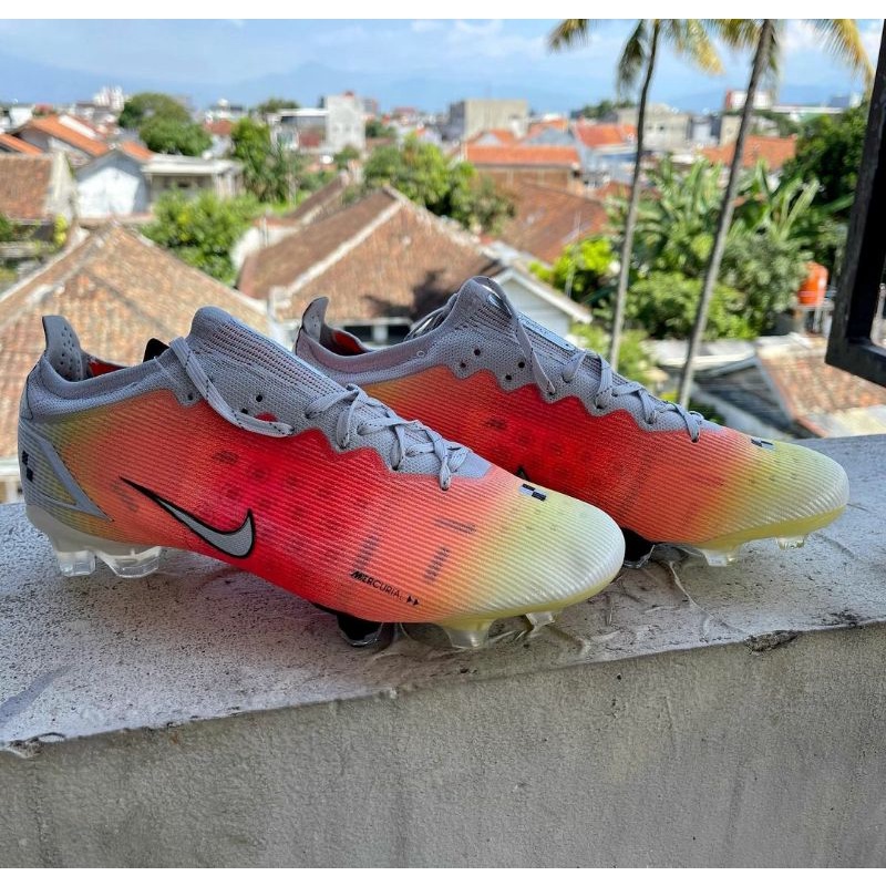 nike mercurial mds 004
