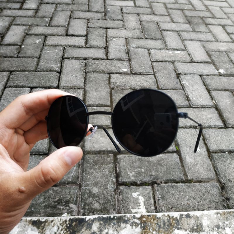 y1006blc/kacamata hitam cewek/kacamata hitam cowok/kacamata cowok/kacamata cewek/kacamata retro