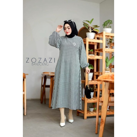 READY HOUNDSTOOD MERMAID SHAQUENARA BY TRQ ORIGINAL