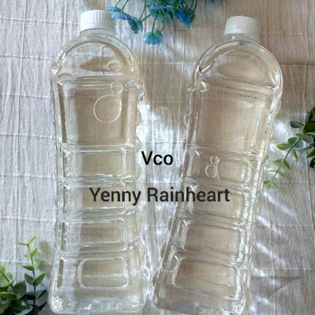 

Vco virgin coconut oil 1 liter