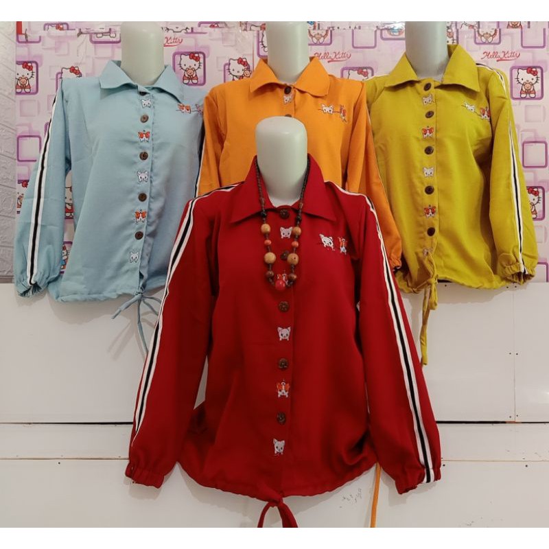 Atasan Serba 35000 Serba 35 Rb Tiga Puluh Lima Ribu Atasan Murah Baju Serba 35 000 35 Rb Shopee Indonesia