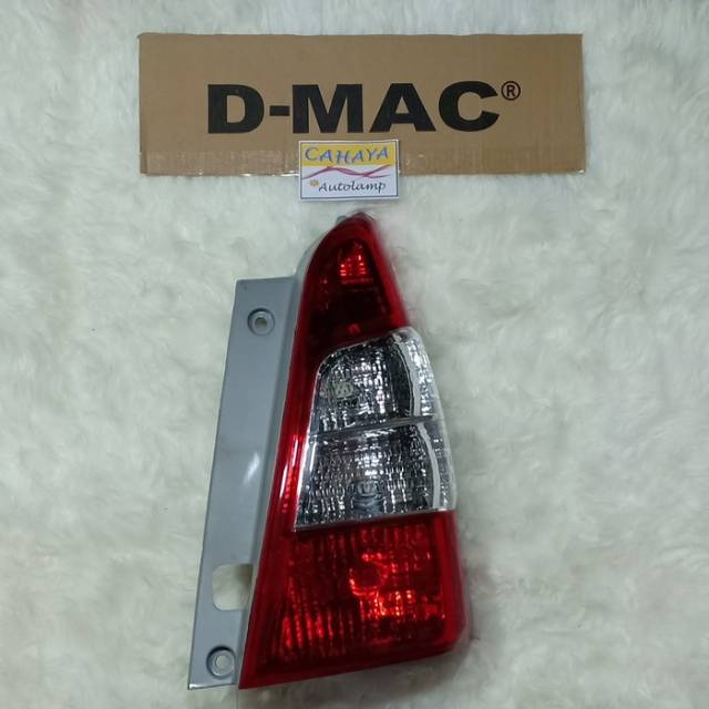 Stop Lamp Assy Innova Grand 2012 - 2015 / Lampu belakang