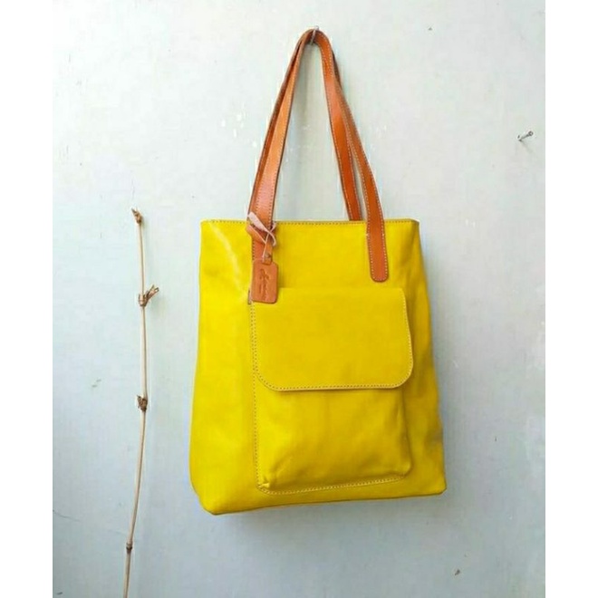 tote bag putri