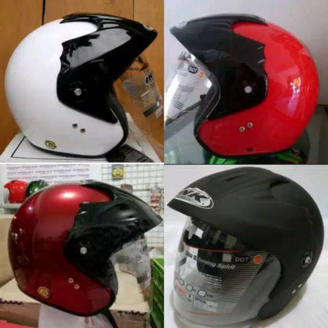 Helm ink cx390 ori