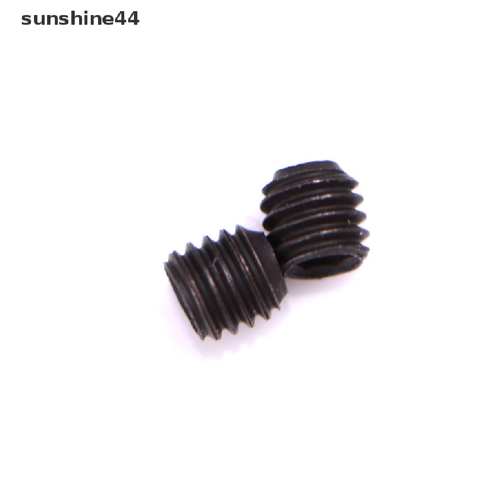 Sunshine Konektor Kopling Motor Universal 2 / 2.3 / 3 / 3.17 / 4mm Untuk Mobil / Perahu