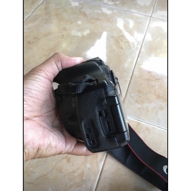 Camera Canon EOS 600D second