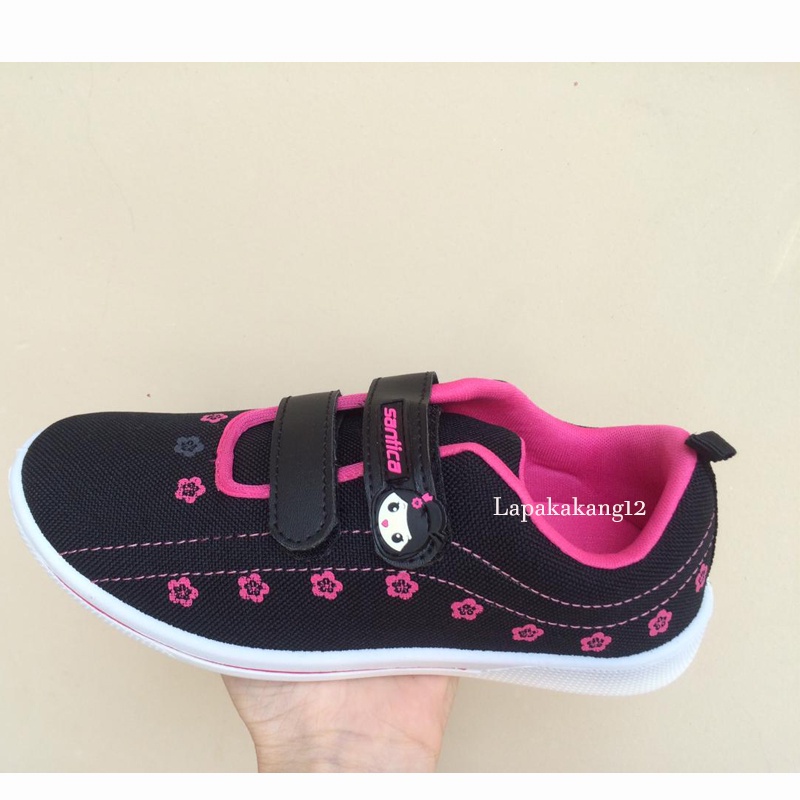 PROMO SEPATU ANAK PEREMPUAN/SEPATU SEKOLAH ANAK PEREMPUAN/SEPATU ANAK CEWEK/SEPATU SANTICA PEREMPUAN