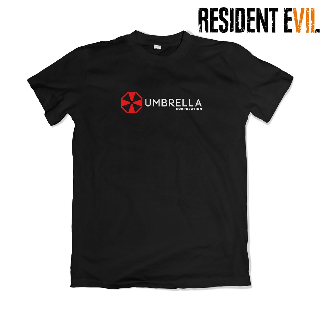 Kaos Umbrella Corporation Resident Evil Netflix 1254