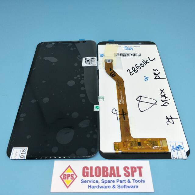 LCD ASUS ZENFONE MAX PRO M1 / ZB601KL / ZB602KL / X00TD